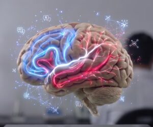 Cómo saber si tu cerebro envejece bien o demasiado rápido