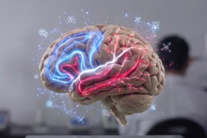 Cómo saber si tu cerebro envejece bien o demasiado rápido