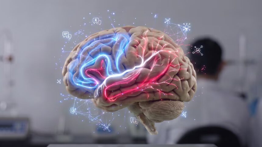 Cómo saber si tu cerebro envejece bien o demasiado rápido