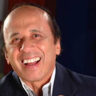 Murió Alfonso Lizarazo, creador de ‘Sábados Felices’, a los 85 años