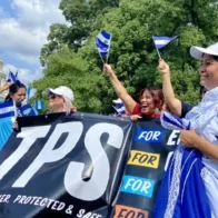 Unos 150.000 menores hijos de salvadoreños se verán afectados si Estados Unidos cancela el TPS