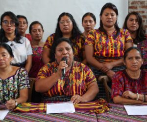 Parlamento Centroamericano pidió fortalecer la inclusión indígena y el uso ético de la IA en Centroamérica