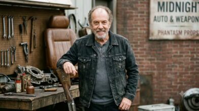 Muere Reggie Bannister, estrella de Phantasm, a los 80 años ¿De qué falleció?