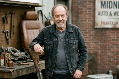 Muere Reggie Bannister, estrella de Phantasm, a los 80 años ¿De qué falleció?