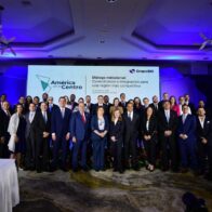 Diálogo ministerial del BID.