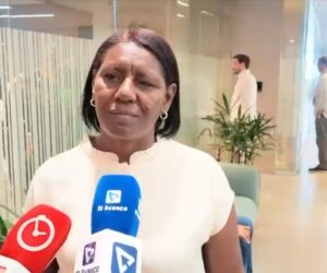 Madre de Marileidy Paulino expresa orgullo por los logros de su hija