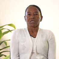 María Teresa Fabián rompe el silencio: “Que lo metan preso, no está apto para estar en la sociedad”