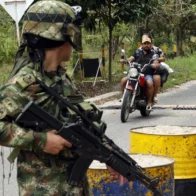 La Defensoría de Colombia pide prevenir una escalada de violencia tras la ola de ataques con explosivos