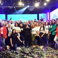 Televida convoca a la sexta edición de su telemaratón