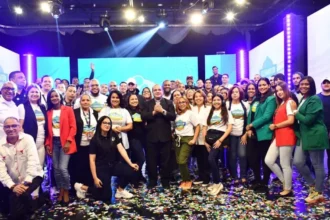 Televida convoca a la sexta edición de su telemaratón
