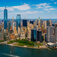 Tiempo en Nueva York hoy: calor, humedad y riesgo de tormentas este jueves