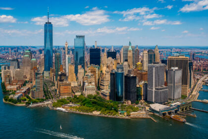 Tiempo en Nueva York hoy: calor, humedad y riesgo de tormentas este jueves