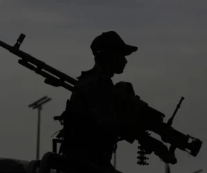 Al menos 35 militares muertos en Yemen en uno de los mayores ataques de hutíes desde 2022