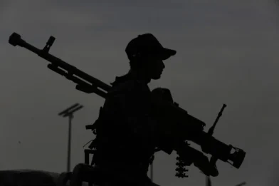 Al menos 35 militares muertos en Yemen en uno de los mayores ataques de hutíes desde 2022