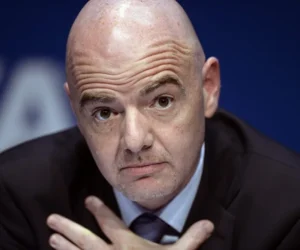 UEFA, AFC y CONCACAF exigen transparencia a la FIFA y cuestionan su manejo del fútbol mundial
