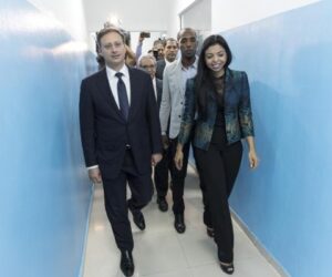Jean Alain Rodríguez intentó llegar a un acuerdo con el Ministerio Público, afirma Yeni Berenice