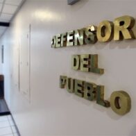 Defensoría venezolana establecerá mesa técnica con una ONG que defiende a presos políticos