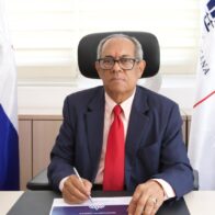 PRM lamenta fallecimiento de Rafael Pimentel, exdirector de Inabima