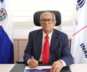 Fallece Rafael Pimentel, exdirector de Inabima; PRM expresa pesar