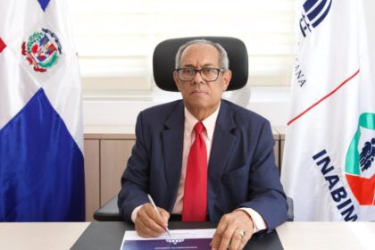 PRM lamenta fallecimiento de Rafael Pimentel, exdirector de Inabima