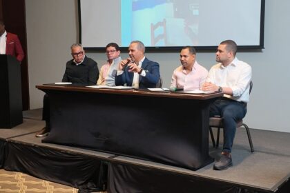 Asociaciones de bancas deportivas denuncian proyecto de ley favorece intereses particulares