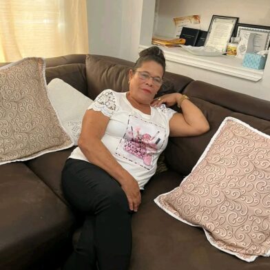 Tenares: Reportan fallecimiento de mujer de 67 años en la comunidad de Arroyo Seco