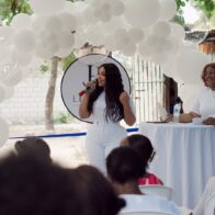Lesther Foundation inicia programa “Alimentación Segura” para beneficiar a 100 familias