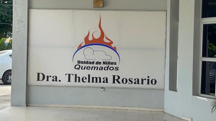 Muere niña de un año y aumentan a dos las víctimas por explosión de tanque de gas en fritura de SFM
