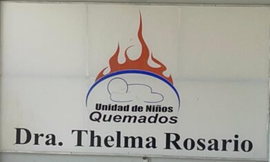 Muere niña de un año y aumentan a dos las víctimas por explosión de tanque de gas en fritura de SFM
