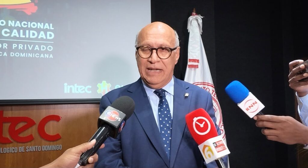 ANEIH abre convocatoria para el Premio Nacional a la Calidad del Sector Privado