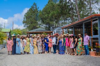 El Festival Internacional del Sombrero regresa a Ocoa con una edición dedicada a la biodiversidad