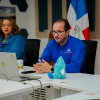 TNR promueve inversión extranjera en agricultura y riego