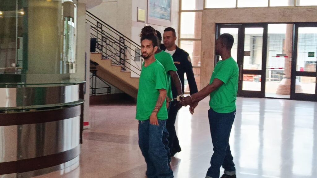 Envían a prisión a “El Sade” por matar a un hombre por una disputa de RD$50 durante juego de dados en Santiago