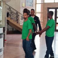 Envían a prisión a “El Sade” por matar a un hombre por una disputa de RD$50 durante juego de dados en Santiago
