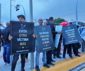 Familiares de Ivonne Handal exigen que Pumarol sea enviado a juicio de fondo
