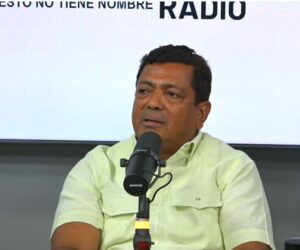 Junior Santos anuncia campamento para cerca de 3,000 niños en Los Alcarrizos