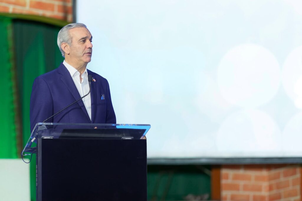 Abinader abrirá XVI congreso internacional de dirección de proyectos de PMI RD