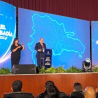 Ministro del MESCyT destaca que 1,500 becas fueron asignadas con total transparencia