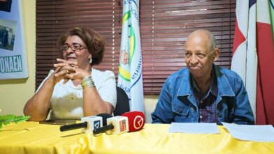 Asonaen rechaza extensión de jornada laboral para personal de enfermería y advierte sobre paro