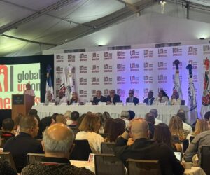 RD reúne a más de 180 dirigentes sindicales de las Américas para fortalecer el diálogo social y el trabajo decente
