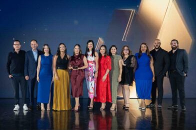 Banreservas obtiene siete galardones en los Effie Awards República Dominicana 2026