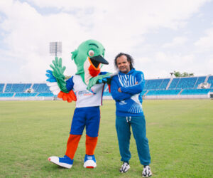 Santo Domingo 2026 baja el telón con homenaje a la integración deportiva regional