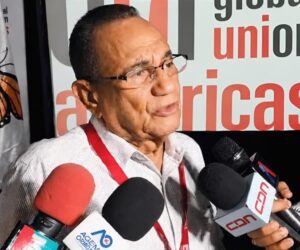 Sindicalistas pedirán al presidente Abinader retirar del Congreso la reforma laboral