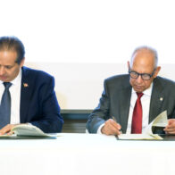 Ministerio de Salud y HOMS fortalecen acciones contra las hepatitis virales