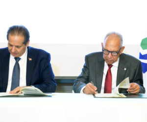 Ministerio de Salud y HOMS fortalecen acciones contra las hepatitis virales