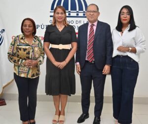 La Romana se suma a la Consulta Nacional para fortalecer la prevención de la violencia contra las mujeres