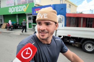 Residentes de Los Alcarrizos denuncian inseguridad y escaso patrullaje policial