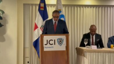Director DGDC llama a trabajar con la comunidad