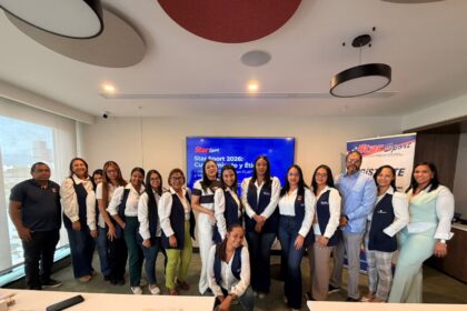 Star Sport desarrolla en Santiago la sexta jornada sobre prevención de lavado de activos y juego responsable