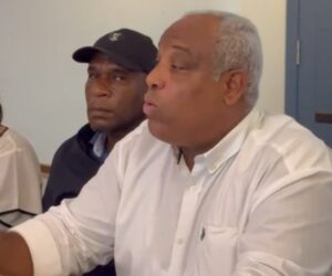 Comisión Nacional de los Derechos Humanos exige intervención urgente en Juan Dolio y denuncia cobros irregulares para acceder a la playa